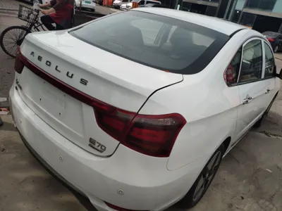 Dongfeng Aeolus E70