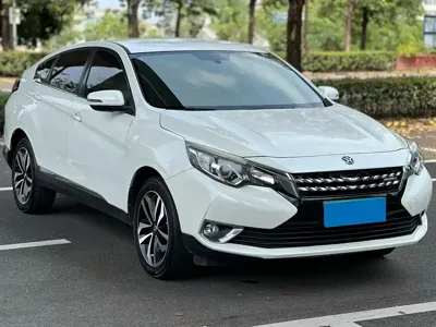 Venucia T90