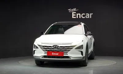 Hyundai Nexo