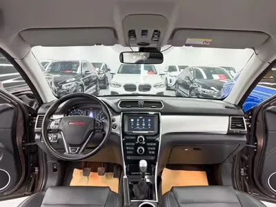Haval H2