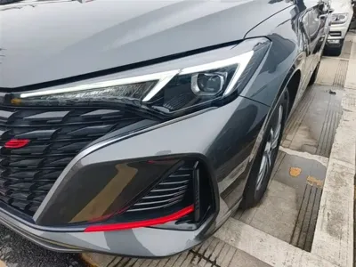 Changan Eado