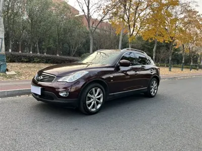 Infiniti QX50 (Import)