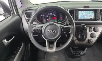 Kia Ray