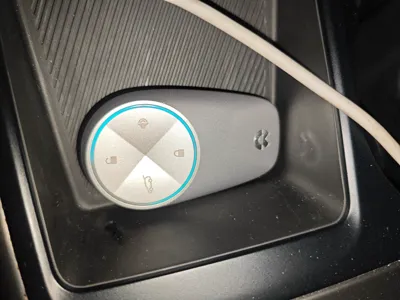 Nio EC6
