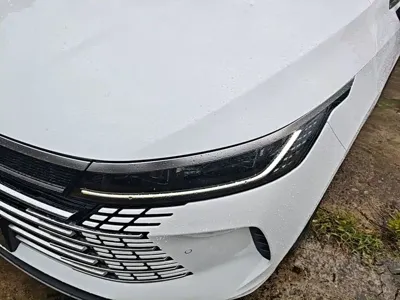 BYD Destroyer 05