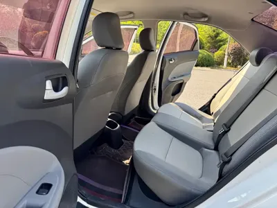 Kia K2