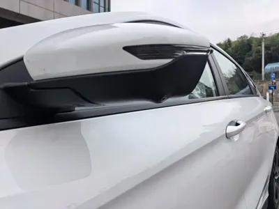 Geely Binrui