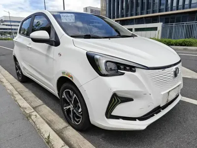 Changan Benben E-Star