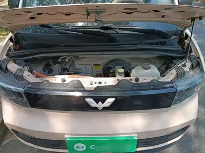 Wuling MINIEV