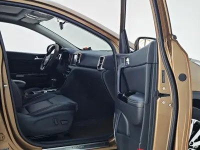 Kia KX5
