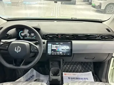 Leapmotor Leapmotor T03