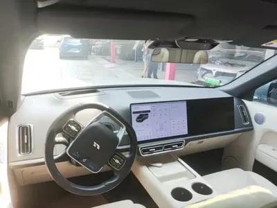 Li Auto Li L9