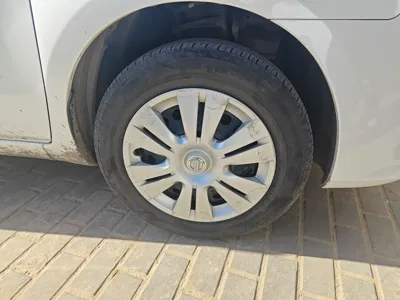 Nissan Livina