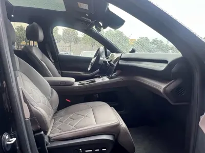 Nio ES7