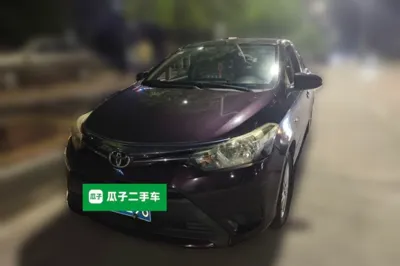 Toyota Vios