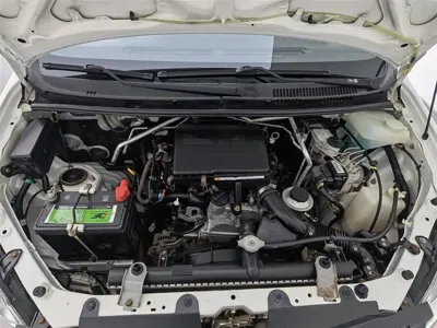 FAW Senya S80