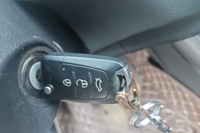 Haima S5