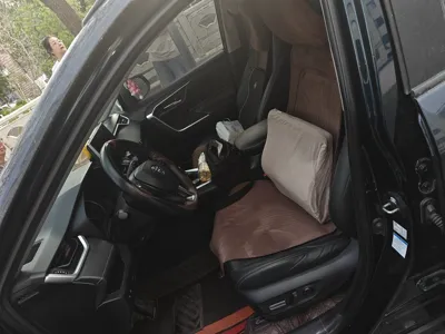Toyota Wildlander
