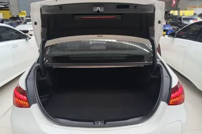 Mercedes-Benz C-Class New Energy