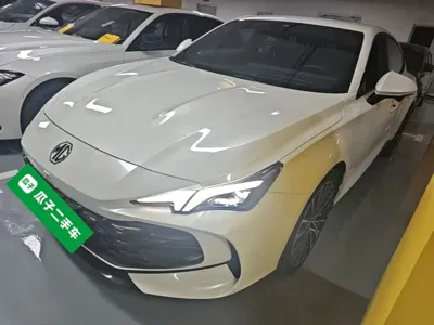 MG MG7
