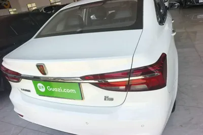 Roewe i6