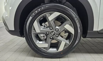 Hyundai Venue