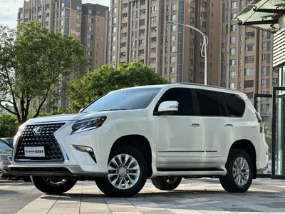 Lexus GX