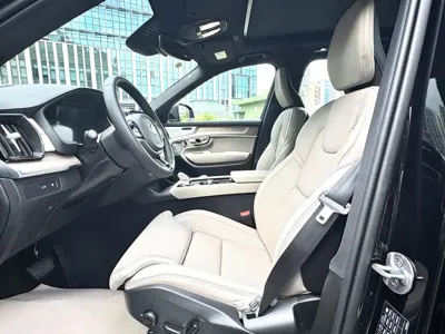 Volvo XC90 PHEV