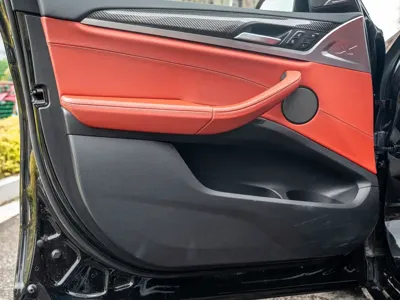 BMW X3 M
