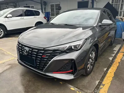 Changan Eado