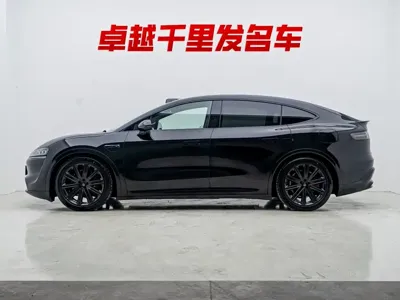 智界 Zhijie R7