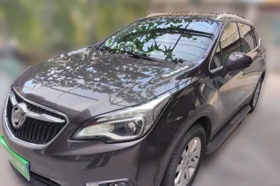 Buick Envision