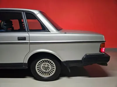 Volvo Others
