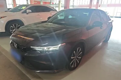 Honda Integra