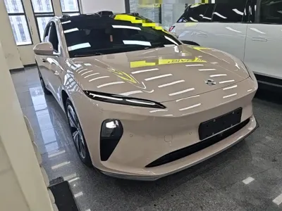 Nio ET5T