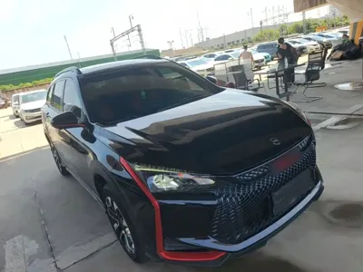 Aeolus GS