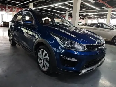 Kia KX Cross