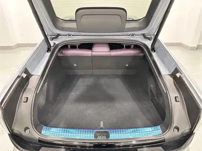 Xpeng P7