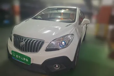 Buick Encore