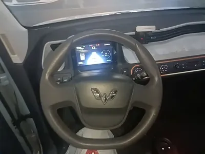 Wuling MINIEV
