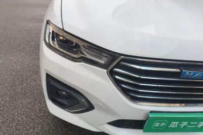 Haval H2s