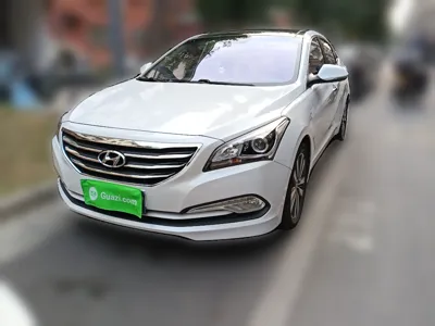 Hyundai Mistra