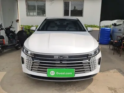 BYD Destroyer 05