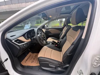Chevrolet Monza