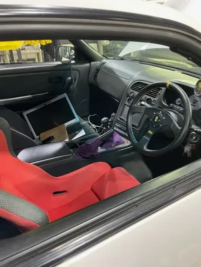 Nissan Skyline