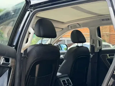 Haval H6 Coupe