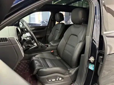 Porsche Cayenne Hybrid