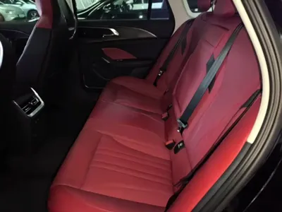 Hongqi Hongqi H6