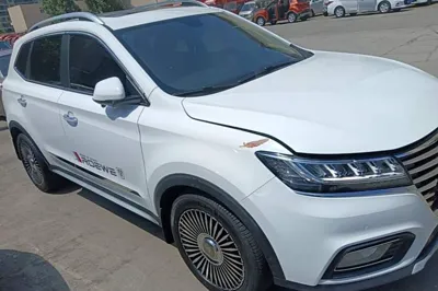 Roewe RX5