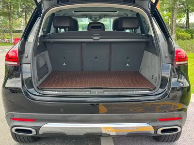 Mercedes-Benz 奔驰GLE(进口)
